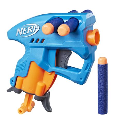 nerf gun klein.